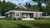 Bungalow House Plan - Lewiston 87629 - Rear Exterior