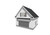Farmhouse House Plan - 78426 - Front Exterior