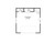 Farmhouse House Plan - 78426 - 1st Floor Plan