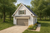 Farmhouse House Plan - 78426 - Front Exterior