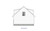 Farmhouse House Plan - 24398 - Rear Exterior