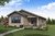 Craftsman House Plan - Walden 39997 - Front Exterior