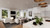 Craftsman House Plan - 91030 - Great Room