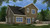 Bungalow House Plan - Glendale 74351 - Rear Exterior