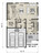 Bungalow House Plan - Glendale 74351 - 1st Floor Plan