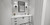 Bungalow House Plan - Glendale 74351 - Bathroom