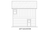 Farmhouse House Plan - Bluebird 11363 - Left Exterior