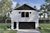 Farmhouse House Plan - Bluebird 11363 - Front Exterior