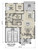Farmhouse House Plan - Sawgrass 41879 - 1st Floor Plan