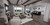 Farmhouse House Plan - Westfield 38675 - Great Room