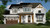 Farmhouse House Plan - Oak Marsh 93975 - Front Exterior