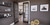 Farmhouse House Plan - Oak Marsh 93975 - Office