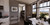 Farmhouse House Plan - Oak Marsh 93975 - Dining Room