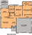 Craftsman House Plan - The Chestnut 10203 - 1st Floor Plan