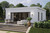 Modern House Plan - Petaluma  22992 - Front Exterior