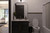 Modern House Plan - Petaluma  22992 - Bathroom