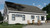 Farmhouse House Plan - Breezy Pointe 87783 - Rear Exterior