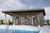 Modern House Plan - Marshall 86892 - Front Exterior
