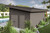 Modern House Plan - Marshall 86892 - Right Exterior