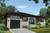 Modern House Plan - 28404 - Front Exterior