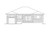 Modern House Plan - 28404 - Front Exterior