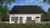 Farmhouse House Plan - Hagwood 18248 - Rear Exterior