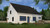 Farmhouse House Plan - Hagwood 18248 - Rear Exterior