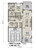 Bungalow House Plan - Delilah 59098 - 1st Floor Plan