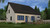 Modern House Plan - Lexington 26560 - Rear Exterior