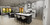 Secondary Image - Modern House Plan - Lexington 26560 - Kitchen