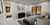 Modern House Plan - Lexington 26560 - Master Bedroom