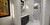 Modern House Plan - Lexington 26560 - Master Bathroom