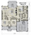 Farmhouse House Plan - Shorewood 35256 - 1st Floor Plan