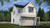 Farmhouse House Plan - White Pines 50546 - Front Exterior