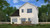 Farmhouse House Plan - White Pines 50546 - Rear Exterior