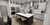 Secondary Image - Farmhouse House Plan - White Pines 50546 - Kitchen