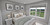 Farmhouse House Plan - White Pines 50546 - Bedroom