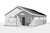 Cottage House Plan - Juniper One 27733 - Right Exterior