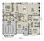 Farmhouse House Plan - Thornwood 86628 - 1st Floor Plan
