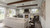 Farmhouse House Plan - Thornwood 86628 - Great Room