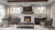 Farmhouse House Plan - Thornwood 86628 - Great Room