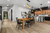 Modern House Plan - 58816 - Dining Room