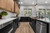 Modern House Plan - 58816 - Kitchen