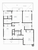 Modern House Plan - 58816 - 2nd Floor Plan
