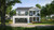 Modern House Plan - 74744 - Front Exterior