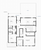 Secondary Image - Modern House Plan - 74744 - 2nd Floor Plan