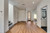 Modern House Plan - 74744 - Entrance