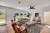 Modern House Plan - 74744 - Great Room