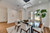 Modern House Plan - 74744 - Dining Room