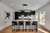 Modern House Plan - 74744 - Kitchen
